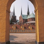 Roskilde domkirke