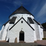 Round Church om Bornholm